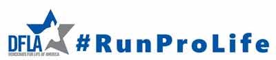 Run Pro-Life